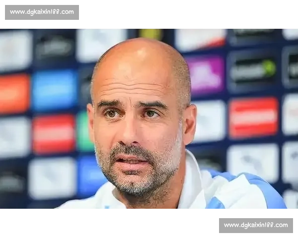 瓜帅放话：提前 10 轮夺冠才轮休哈兰德，红军仍是头号劲敌