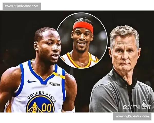 小胜 10 分藏玄机！勇士 3 大变局：巴特勒模式切换，库明加涨球亮眼