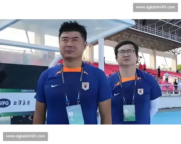 韩鹏：胜海港是团队功，球员拼劲最动人