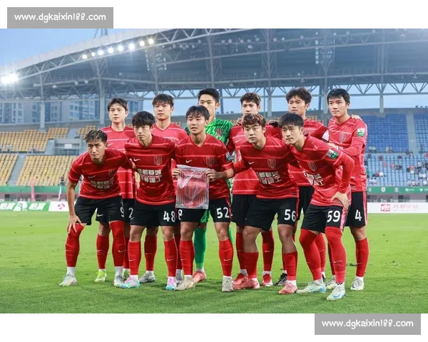 中乙收官：蓉城青年军逆袭第四 超额完成任务