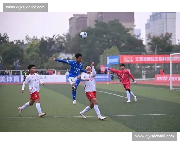 沭阳 21 洋河取两连胜 徐博熙两场两球成关键