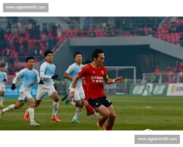 铁十年磨一剑：“辽字号” 重返中超的三重托举