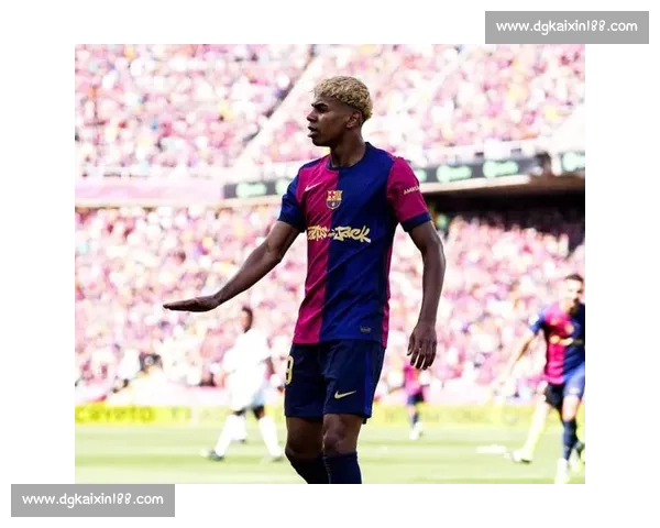 亚马尔的回传：藏在传球里的战术通透